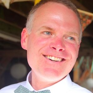 Meet your Posher, Peter